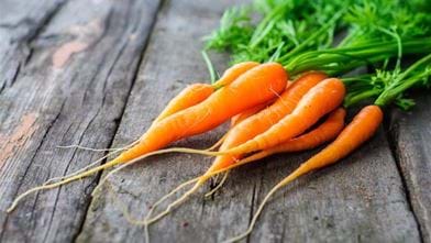 10 groenten (en fruit) die bevorderlijk zijn voor je gezondheid en helpen bij vervelende kwaaltjes!